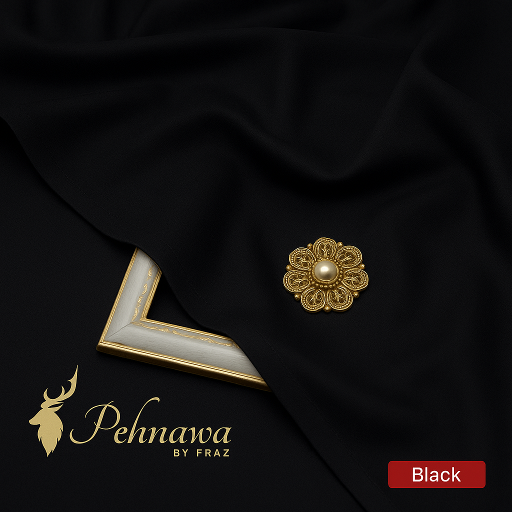 China Malai Boski | Premium Refined 4 Season Fabric