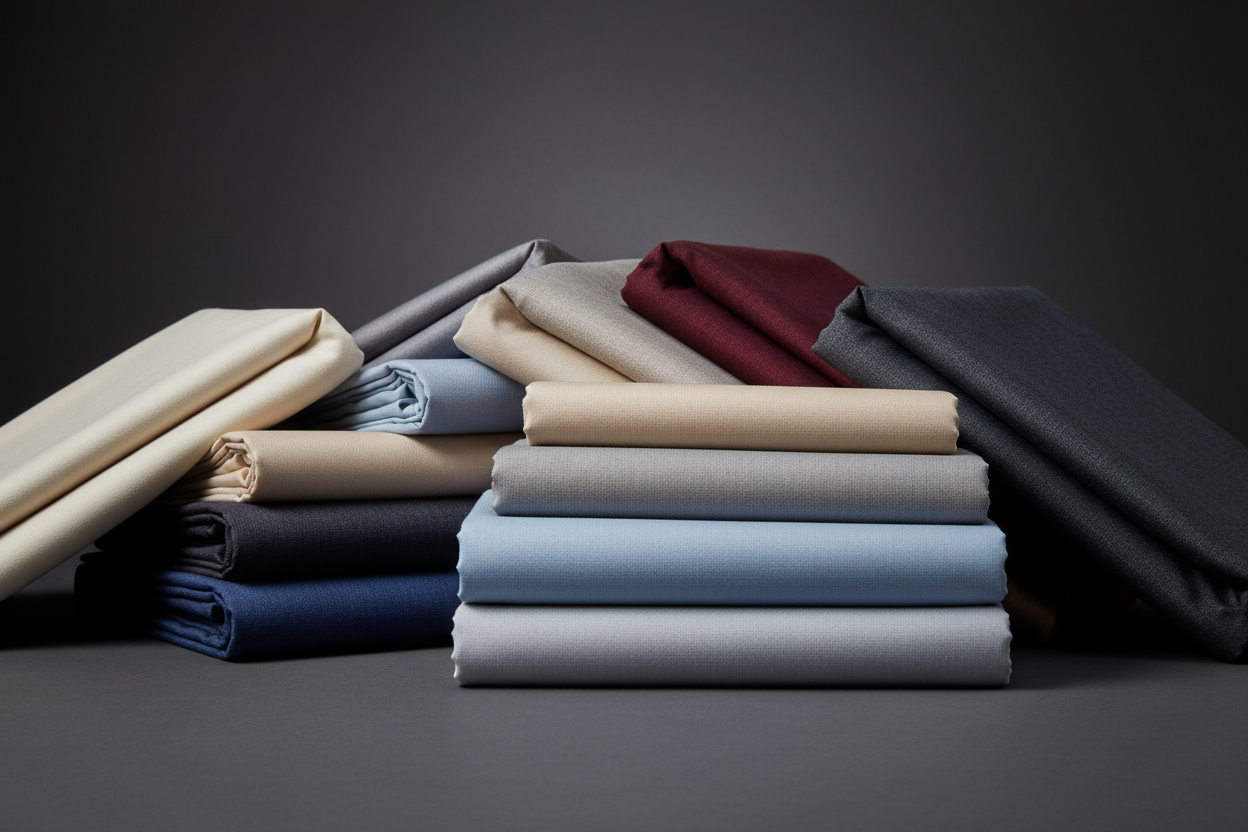 its too much dark, make it less and focus more on suits. and some light color also in suits