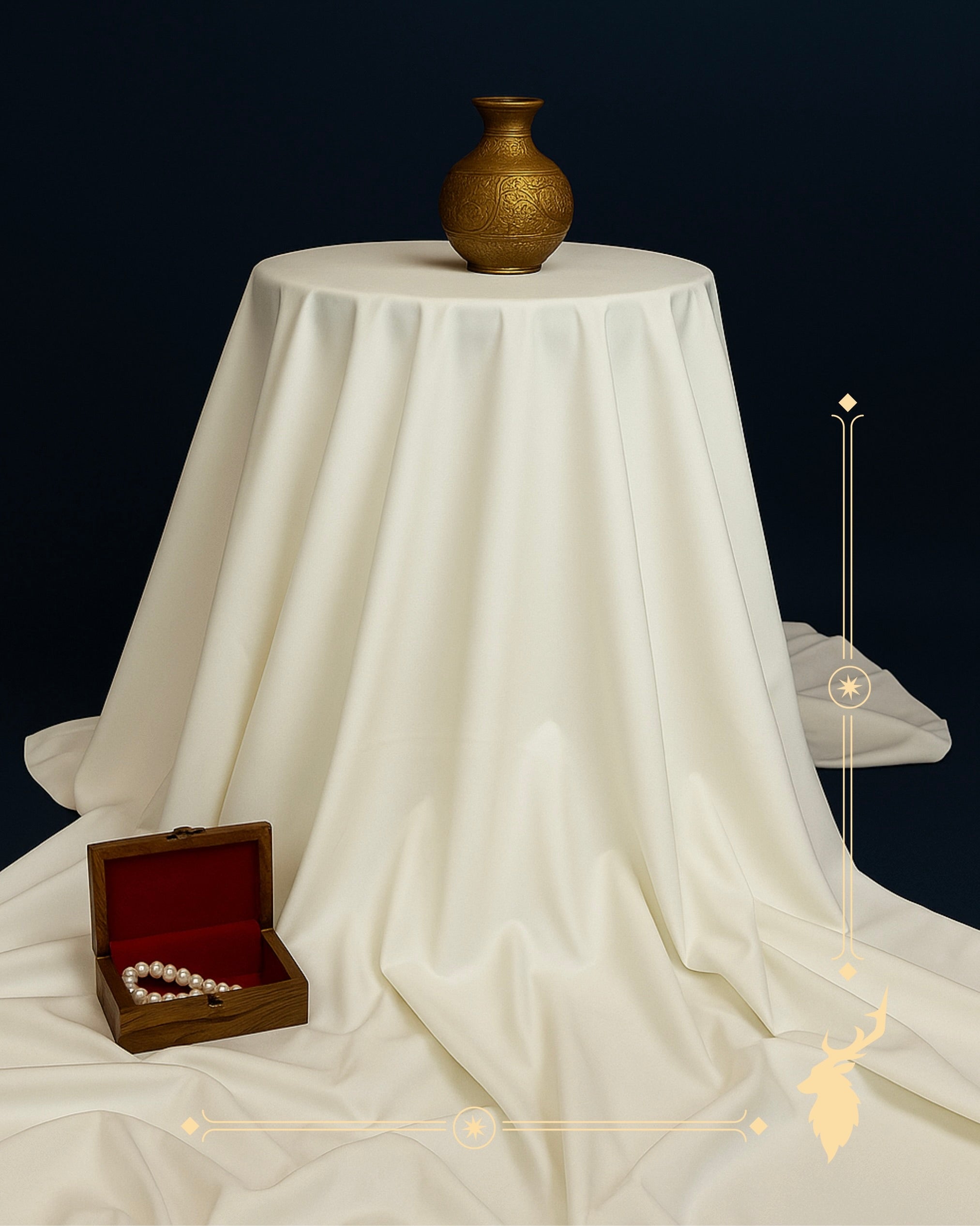 Premium Wash n Wear Boski | Quality Guarantee