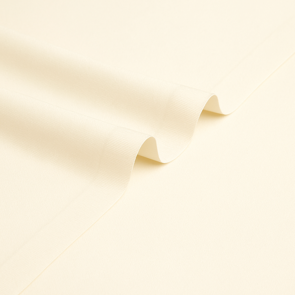 Cream | Boski Finish fabric