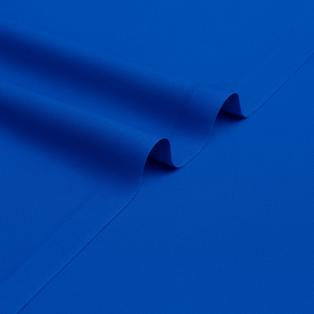 Royal Blue | Boski Finish fabric
