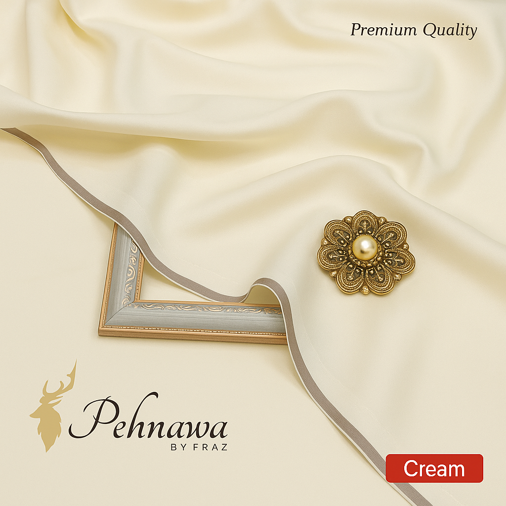 China Malai Boski | Premium Refined 4 Season Fabric