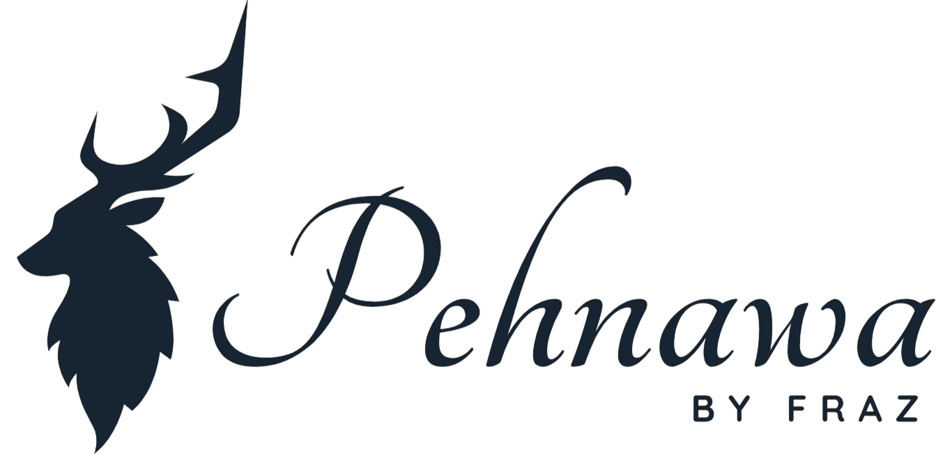 Pehnawa By Fraz